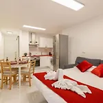 Gran Canaria Rayito Ii - Luxury