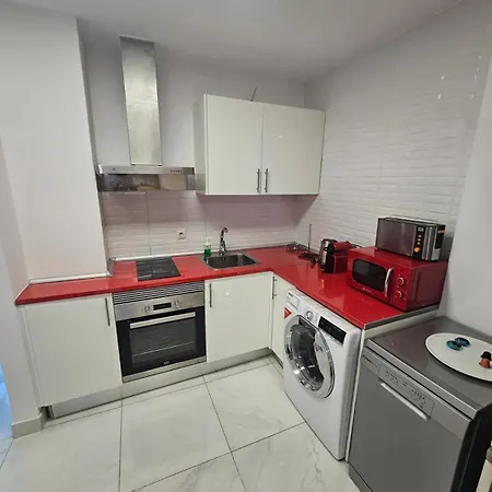 Apartment Rayito Ii - Diseno Y Calma En *