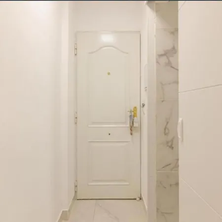 Apartment Rayito Ii - Diseno Y Calma En