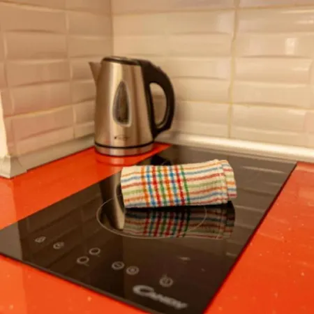 Rayito Ii - Diseno Y Calma En Apartment *