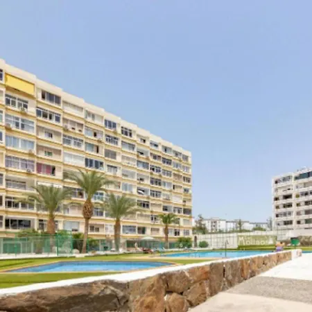 Rayito Ii - Diseno Y Calma En Apartment