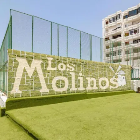 Rayito Ii - Diseno Y Calma En Apartment *