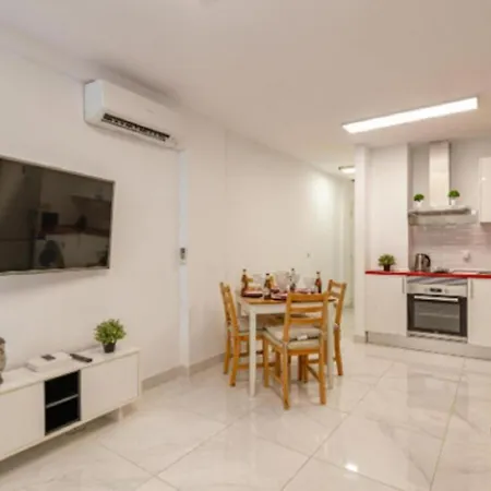 Apartment Rayito Ii - Diseno Y Calma En