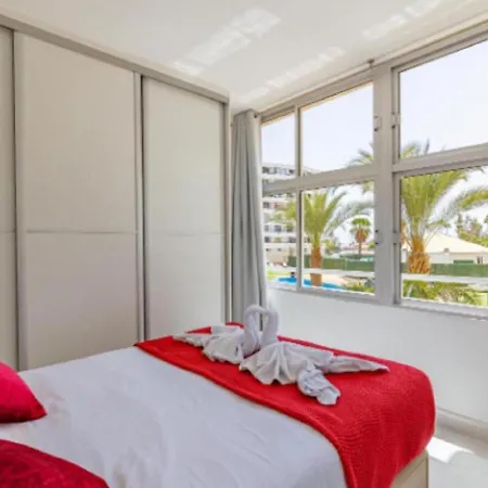 Apartment Rayito Ii - Diseno Y Calma En