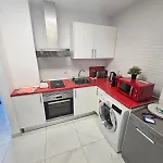 Lägenhet Gran Canaria Rayito Ii - Luxury