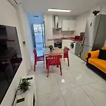 Lägenhet Gran Canaria Rayito Ii - Luxury *