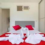 Gran Canaria Rayito Ii - Luxury Lägenhet *