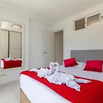 Lägenhet Gran Canaria Rayito Ii - Luxury *