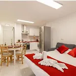 Lägenhet Gran Canaria Rayito Ii - Luxury Maspalomas (Gran Canaria)