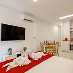 Gran Canaria Rayito Ii - Luxury Lägenhet