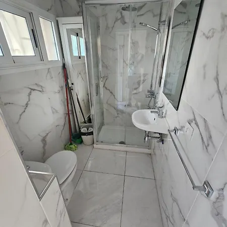 Apartamento Gran Canaria Rayito Ii - Luxury