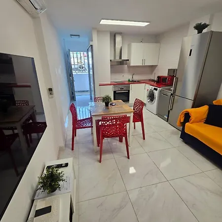 Apartamento Gran Canaria Rayito Ii - Luxury *