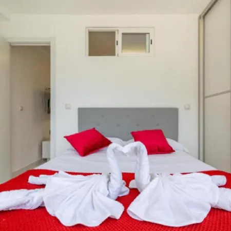 Gran Canaria Rayito Ii - Luxury Apartamento *