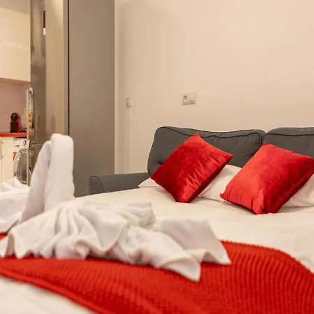 Gran Canaria Rayito Ii - Luxury * Maspalomas (Gran Canaria)