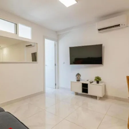 Gran Canaria Rayito Ii - Luxury
