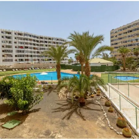 Lägenhet Gran Canaria Rayito Ii - Luxury