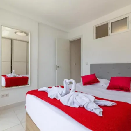 Apartamento Gran Canaria Rayito Ii - Luxury *