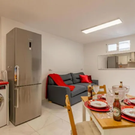Gran Canaria Rayito Ii - Luxury Maspalomas (Gran Canaria)