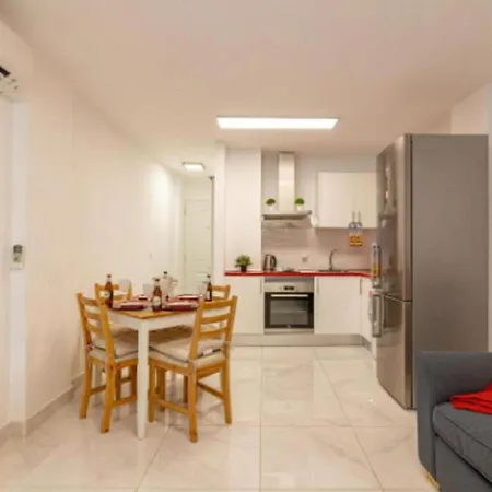 Gran Canaria Rayito Ii - Luxury