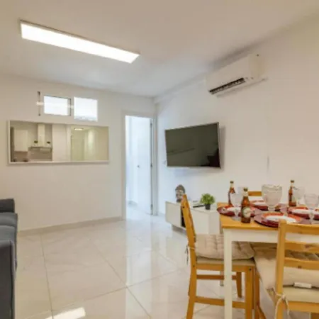 Gran Canaria Rayito Ii - Luxury Apartamento *