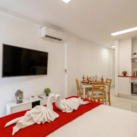 Gran Canaria Rayito Ii - Luxury Apartamento