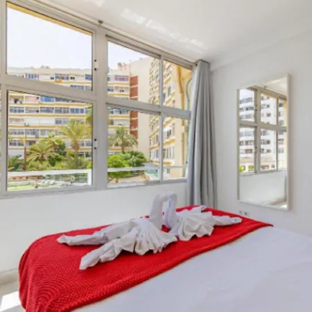 Apartamento Gran Canaria Rayito Ii - Luxury *